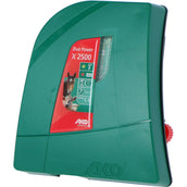Ako Dispositivo per recinzioni elettriche Duo Power X2500 2,0 Joule