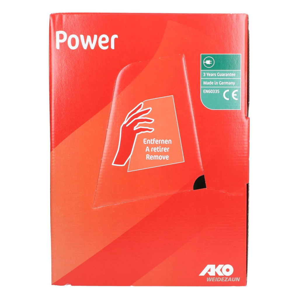 Ako Dispositivo per recinzioni elettriche Power N1200 1,2 Joule