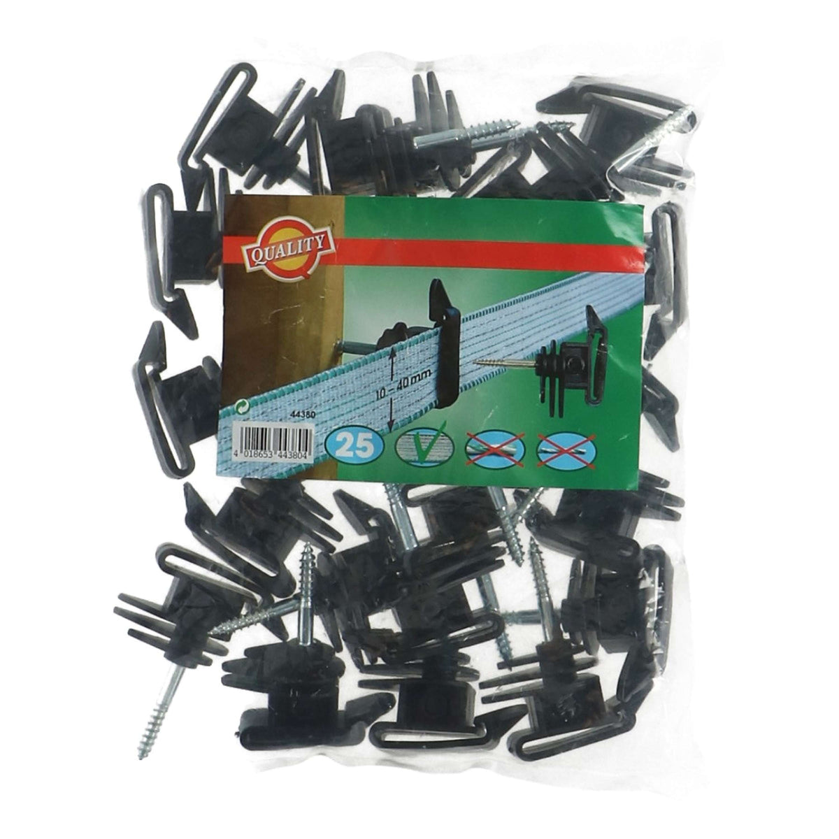 Ako Isolatore per nastro Euro
