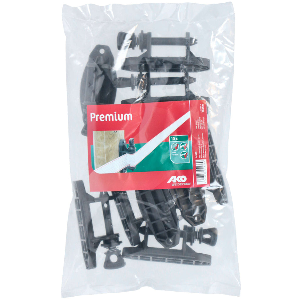 Ako Tape Tensioner Premium Plastica 10pz