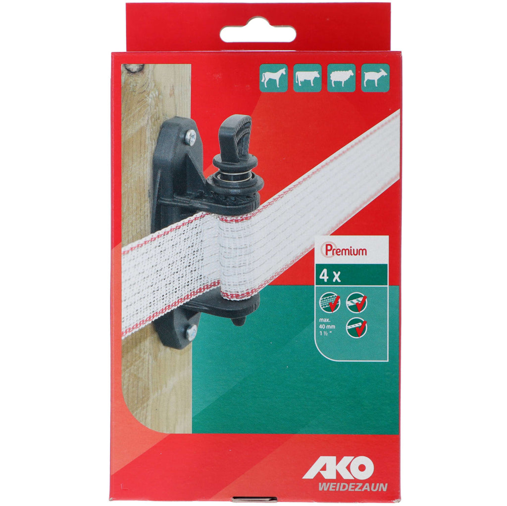 Ako Tenditore per nastro Premium 4st