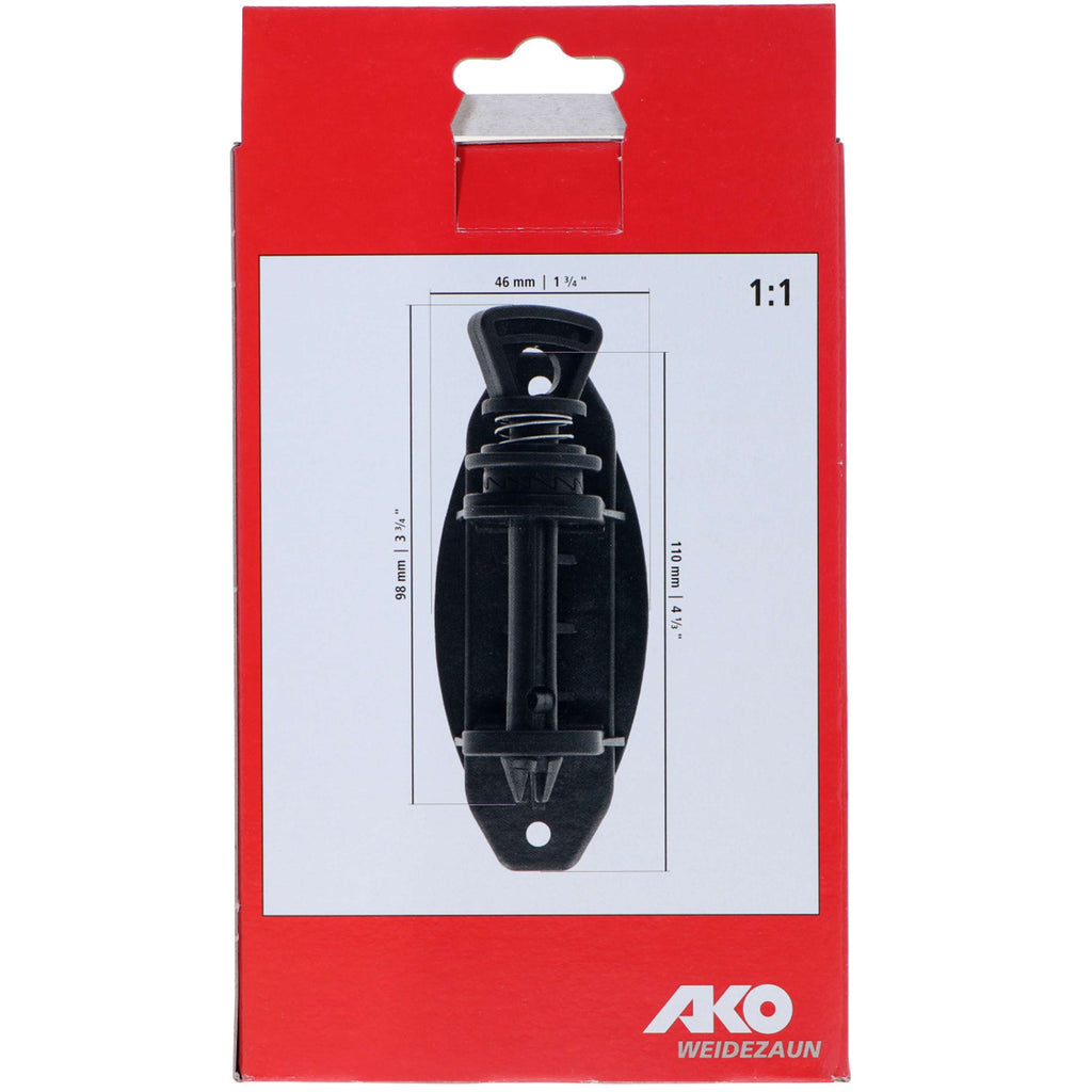 Ako Tenditore per nastro Premium 4st