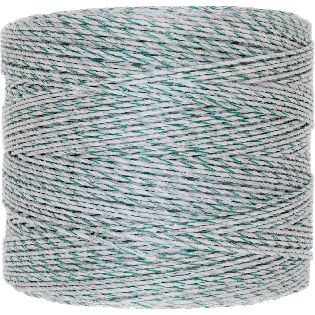 Ako Filo per Recinzioni Premiumline Bianco/Verde