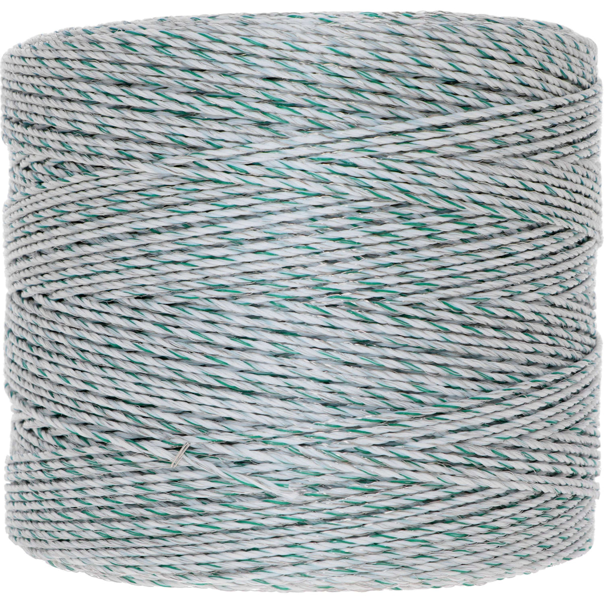 Ako Filo per Recinzioni Premiumline Bianco/Verde