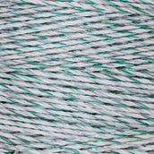 Ako Filo per Recinzioni Premiumline Bianco/Verde