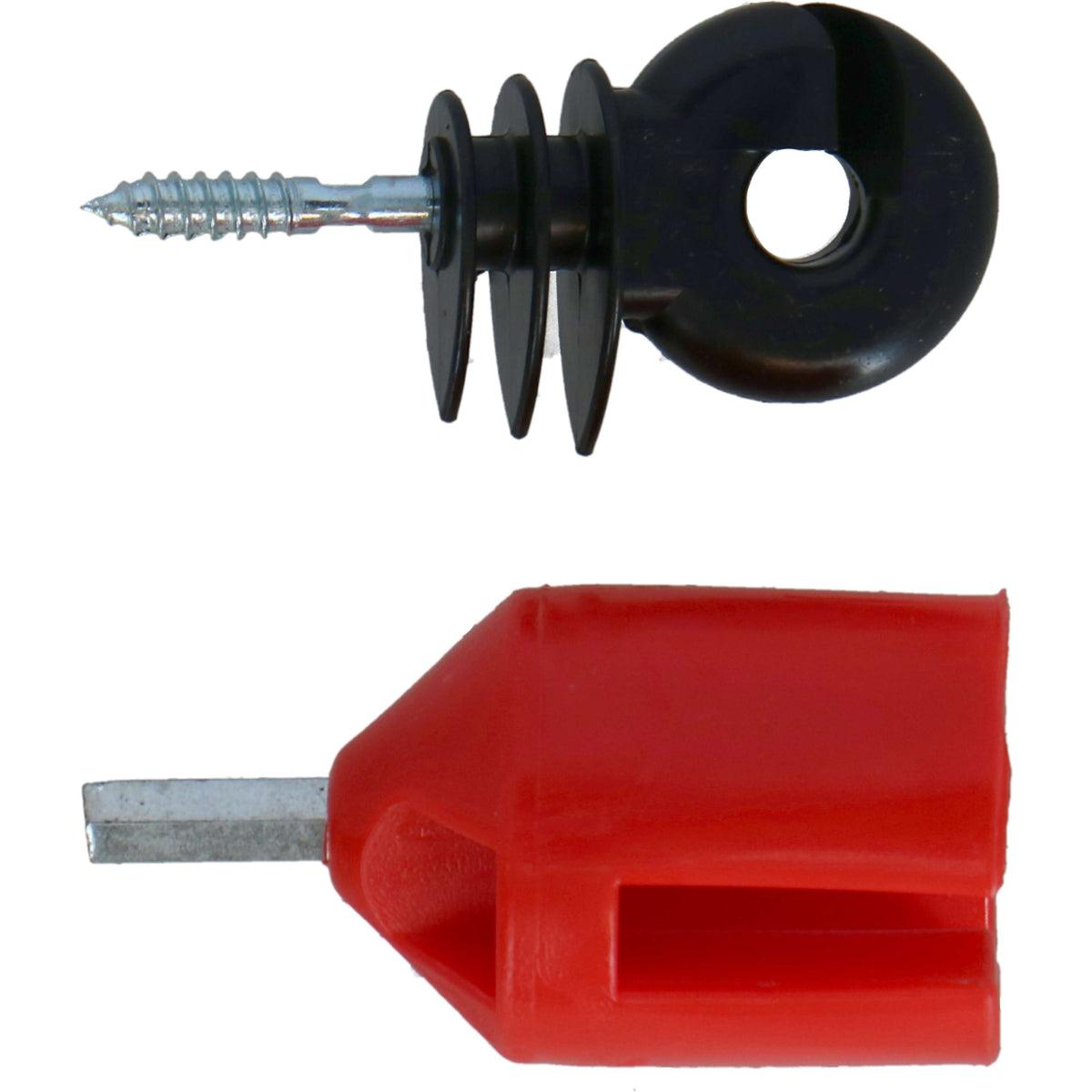 Ako Ringisolator Easy Drill con Bit a Vite