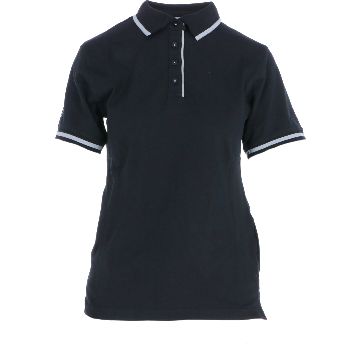 HORKA Camicia Verona Nero