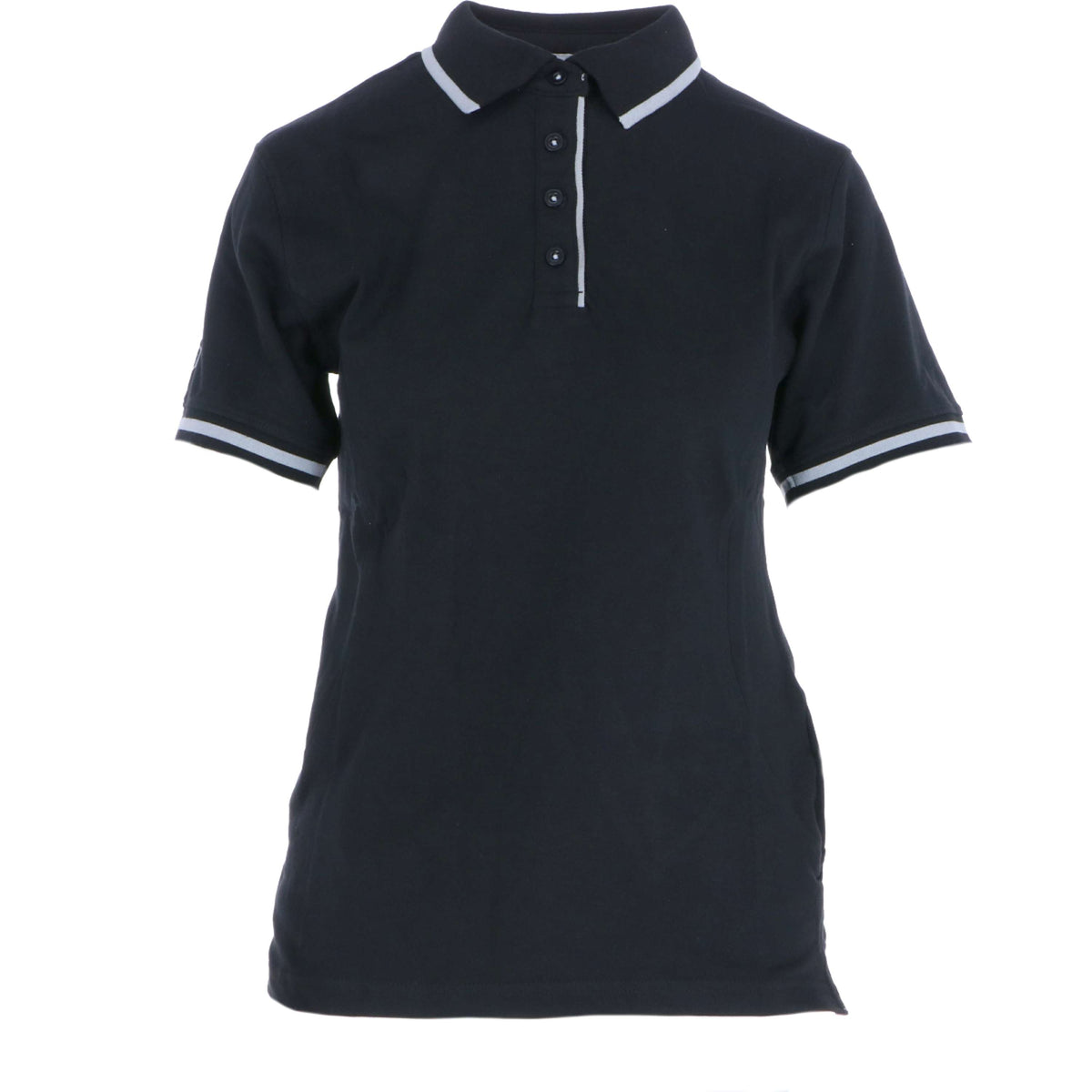 HORKA Camicia Verona Nero