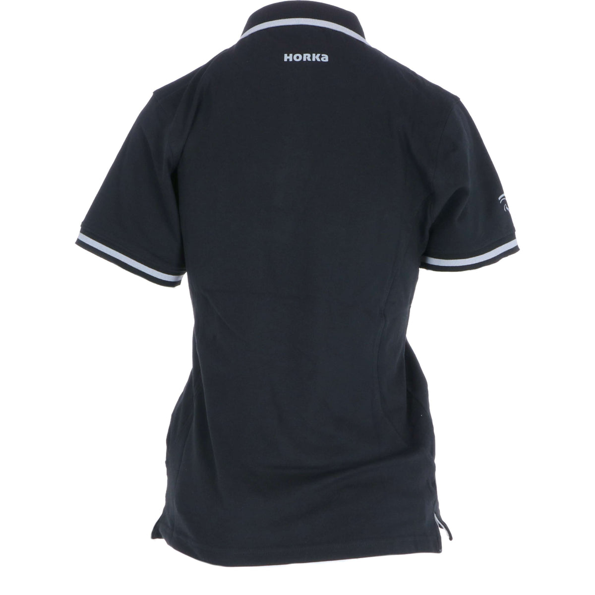 HORKA Camicia Verona Nero