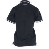 HORKA Camicia Verona Nero