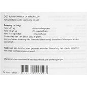 Puur Natuur Vitamine Minerali Cane/Gatto