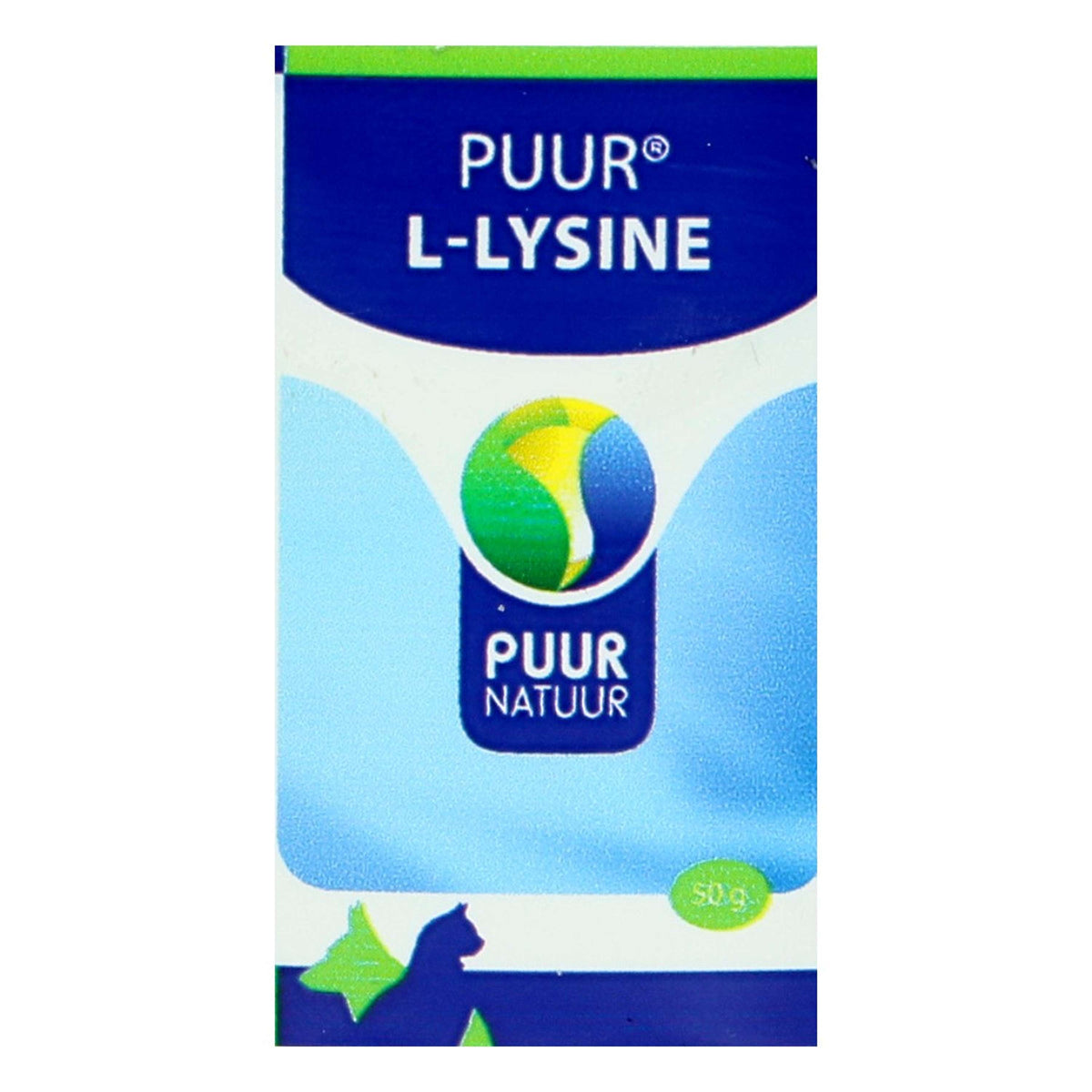 PUUR L-Lysine Cane e Gatto