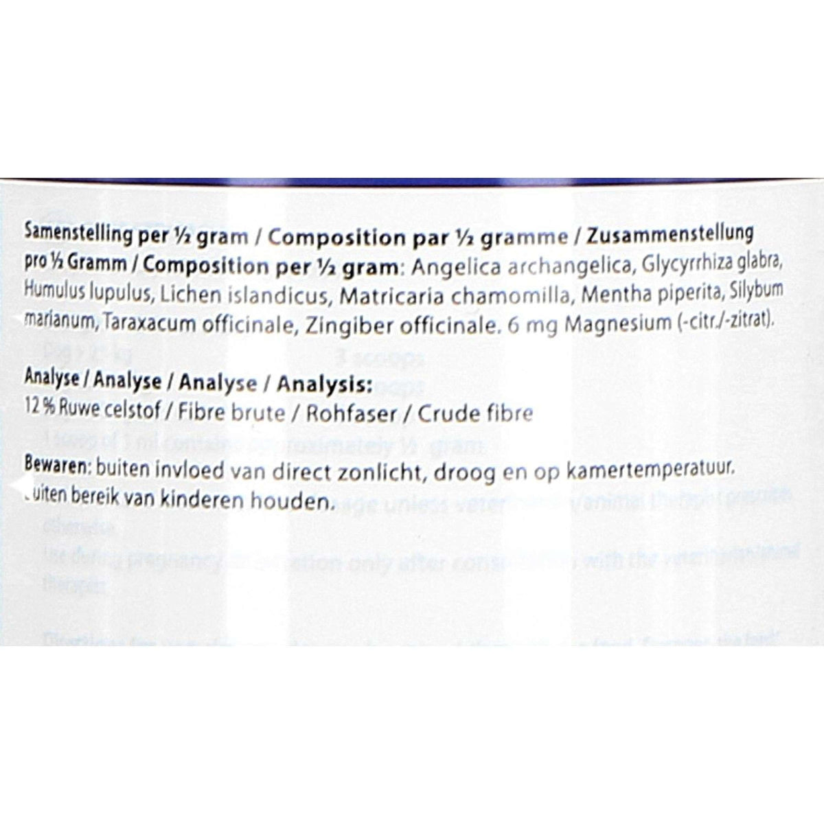 PUUR Stomaco Cane e Gatto