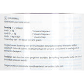 PUUR Stomaco Cane e Gatto