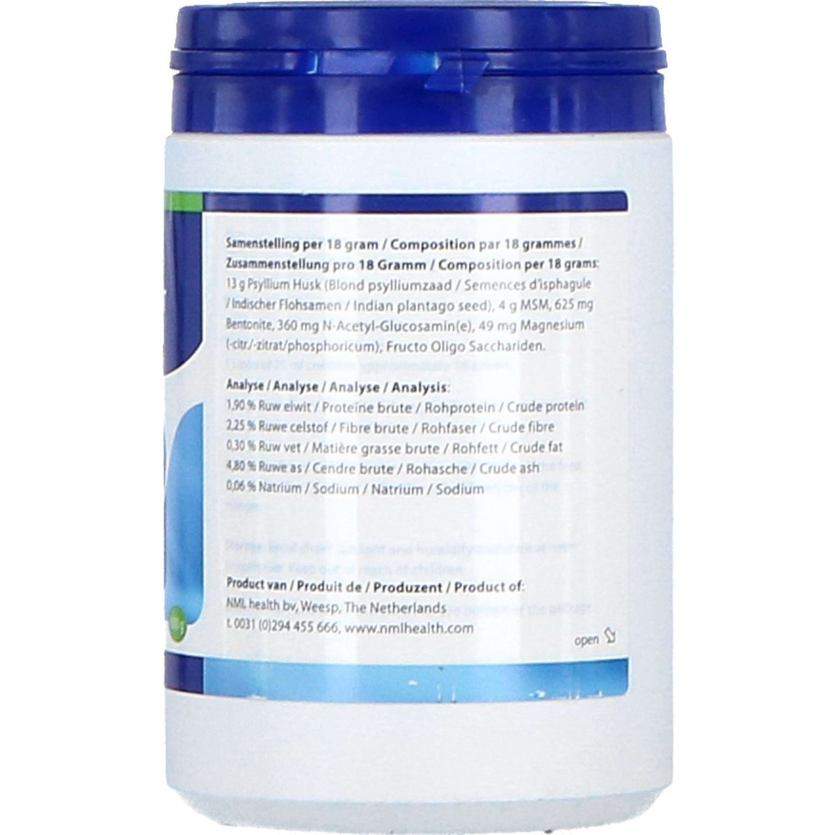 PUUR Digestione Cavallo e Pony