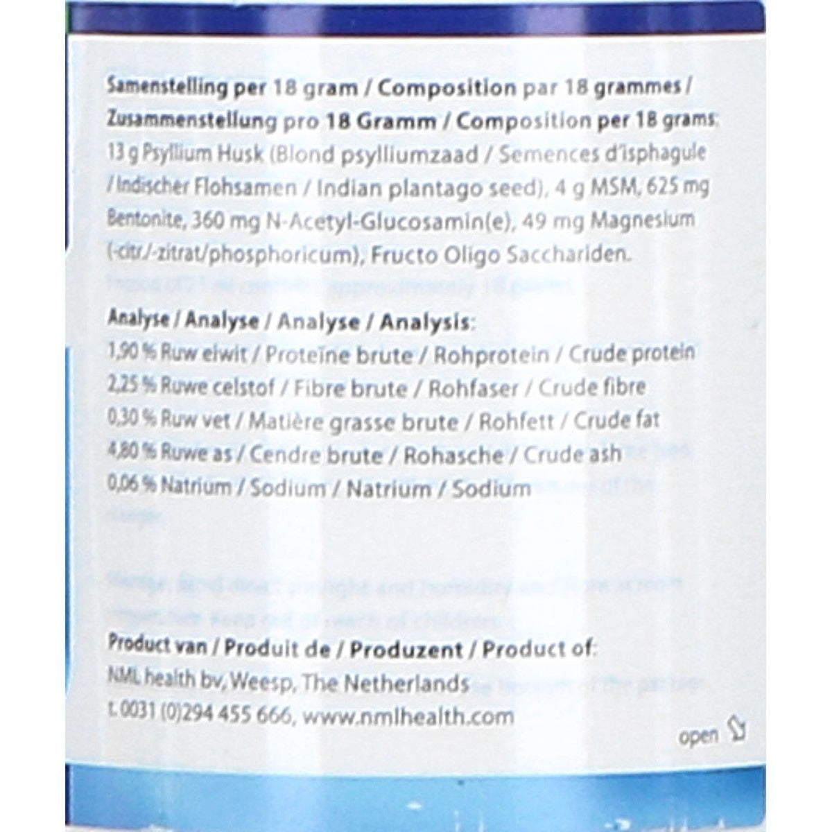 PUUR Digestione Cavallo e Pony