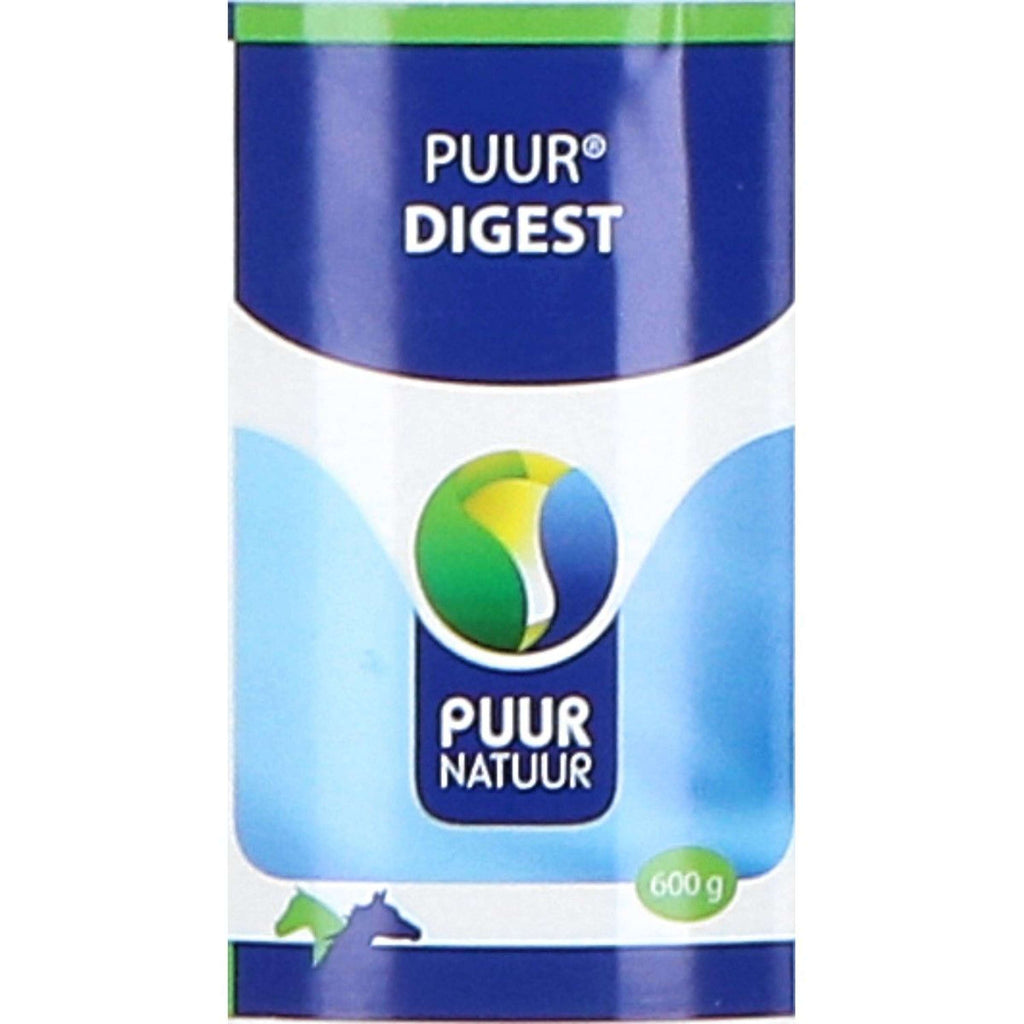 PUUR Digestione Cavallo e Pony