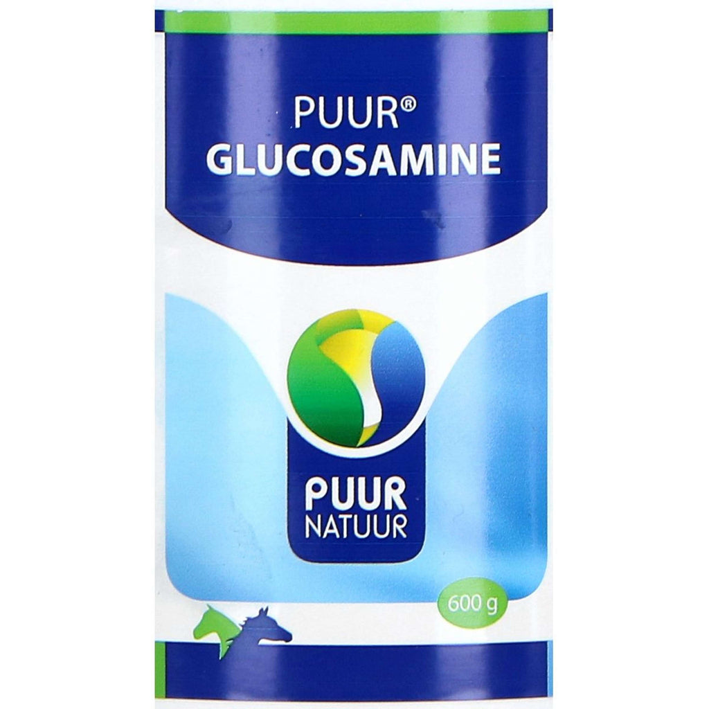 PUUR Glucosamina Cavallo e Pony