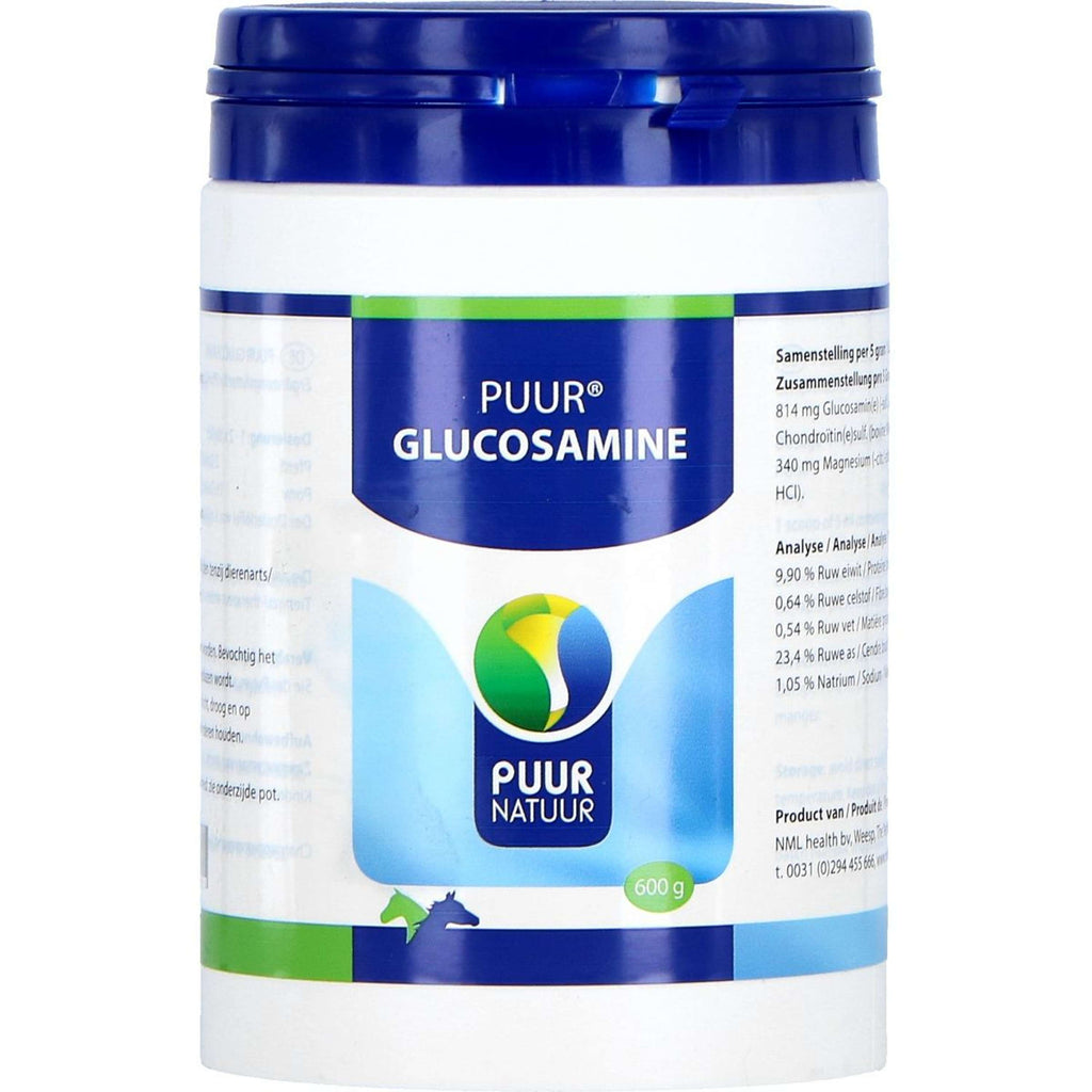 PUUR Glucosamina Cavallo e Pony