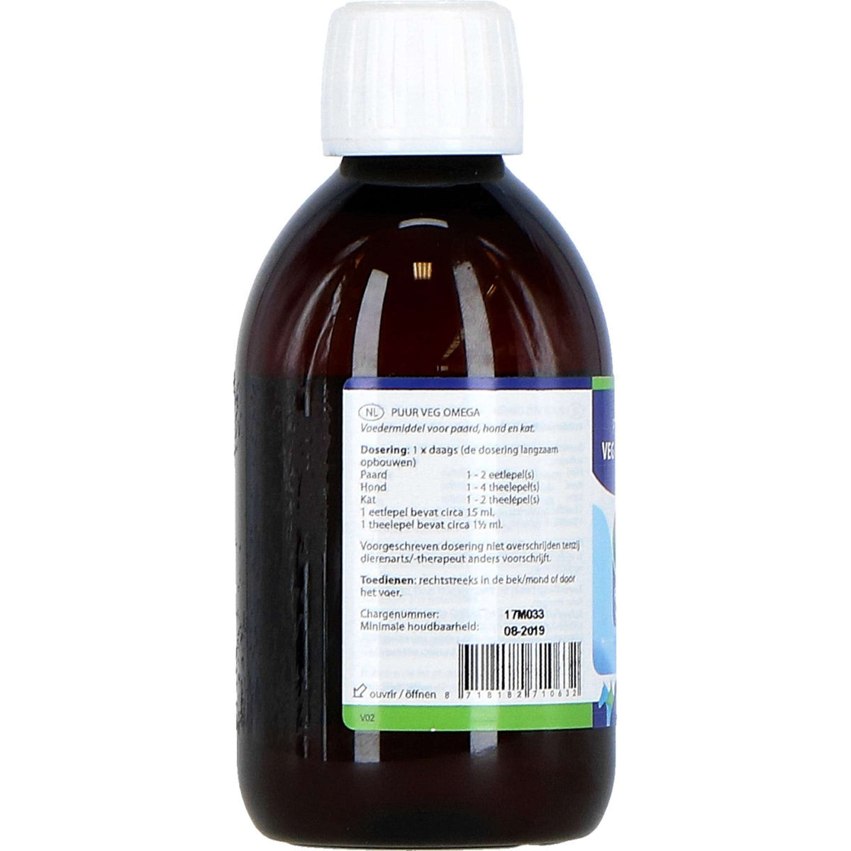 Puur Natuur Paard/Pony/Hond/Kat