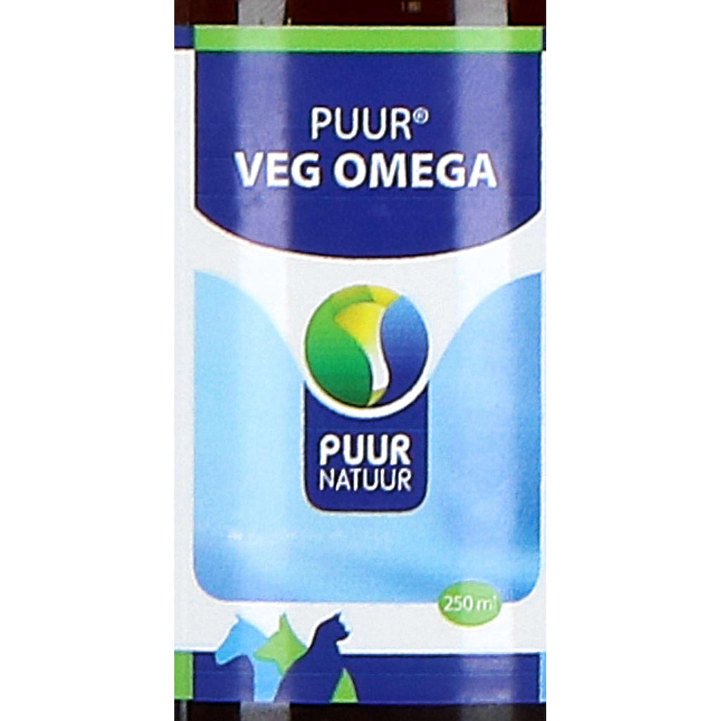 Puur Natuur Paard/Pony/Hond/Kat