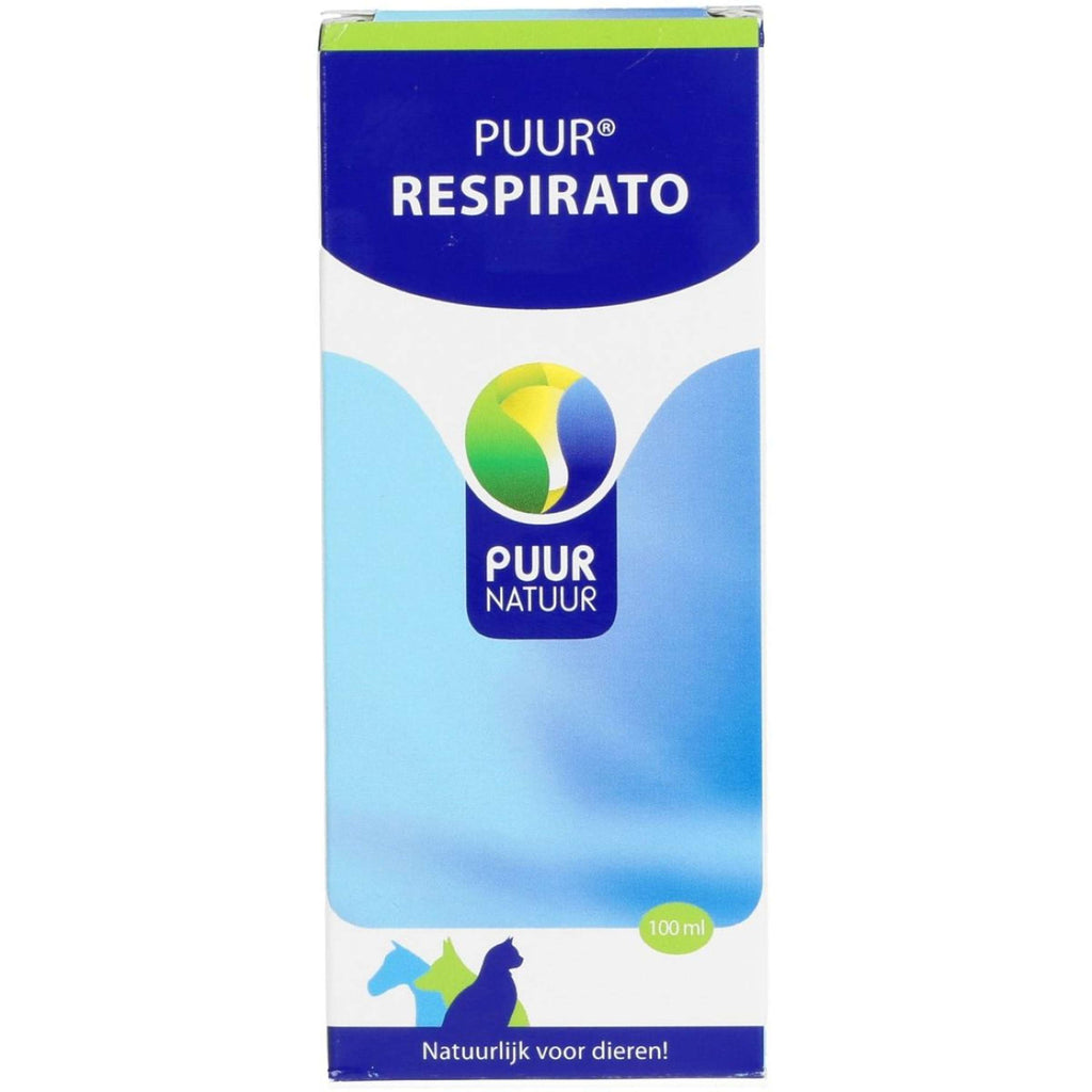 PUUR Vie Respiratorie Cane/Coniglio/Cavallo/Pony