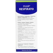 PUUR Vie Respiratorie Cane/Coniglio/Cavallo/Pony