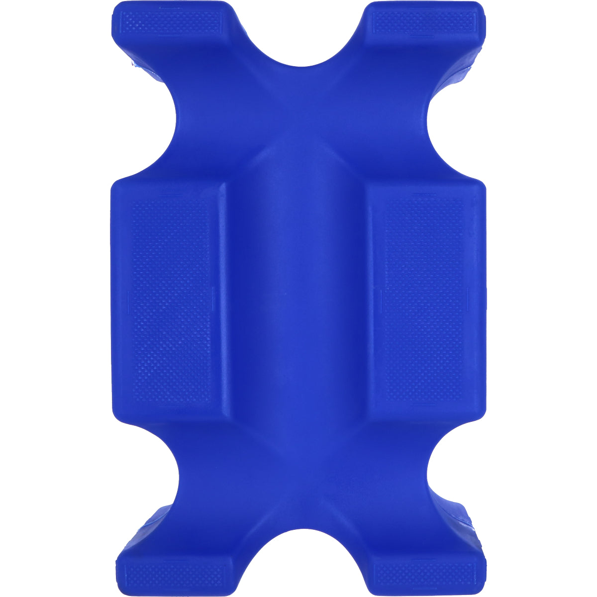 Agradi Blocco Ostacolo Blu