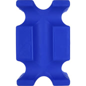 Agradi Blocco Ostacolo Blu