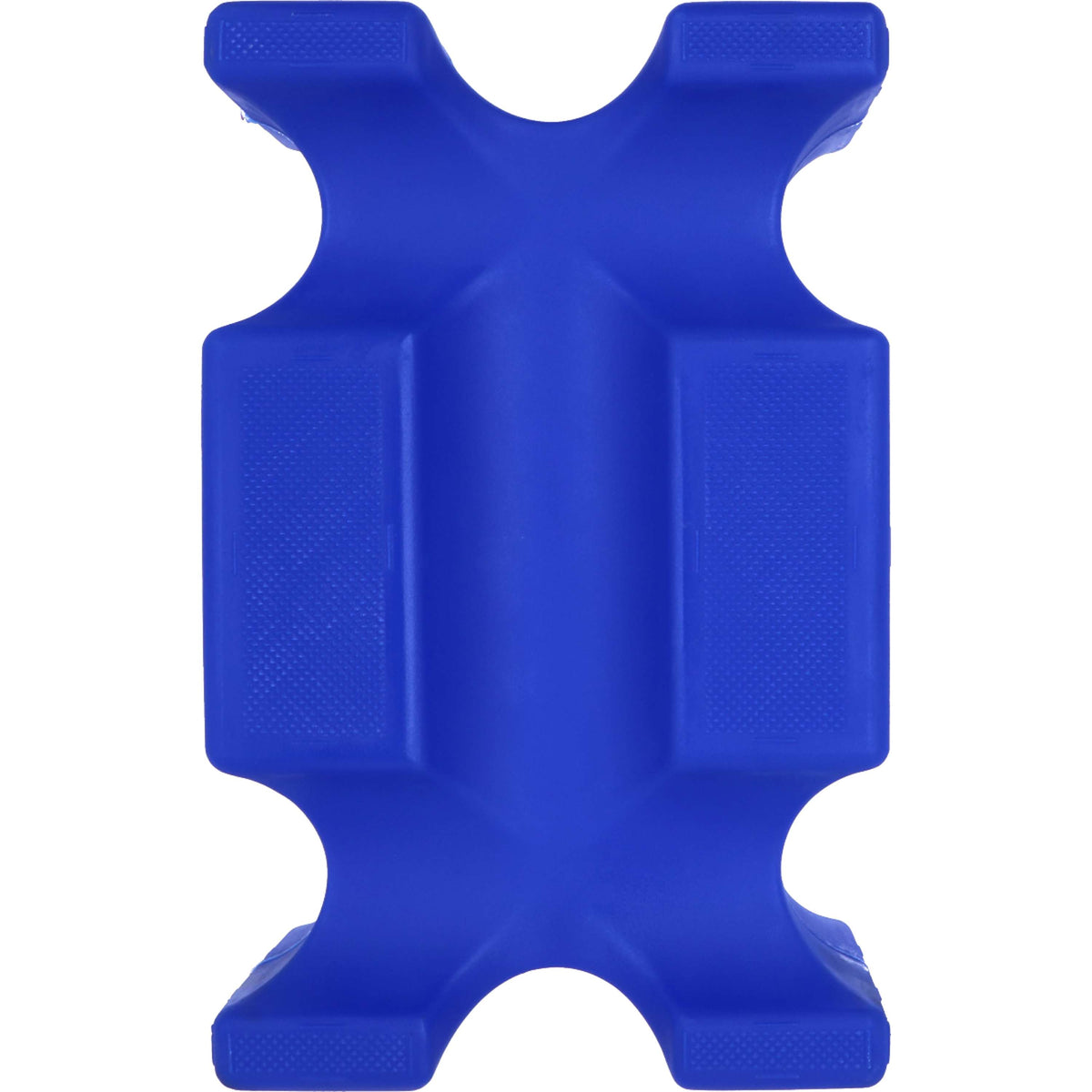 Agradi Blocco Ostacolo Blu