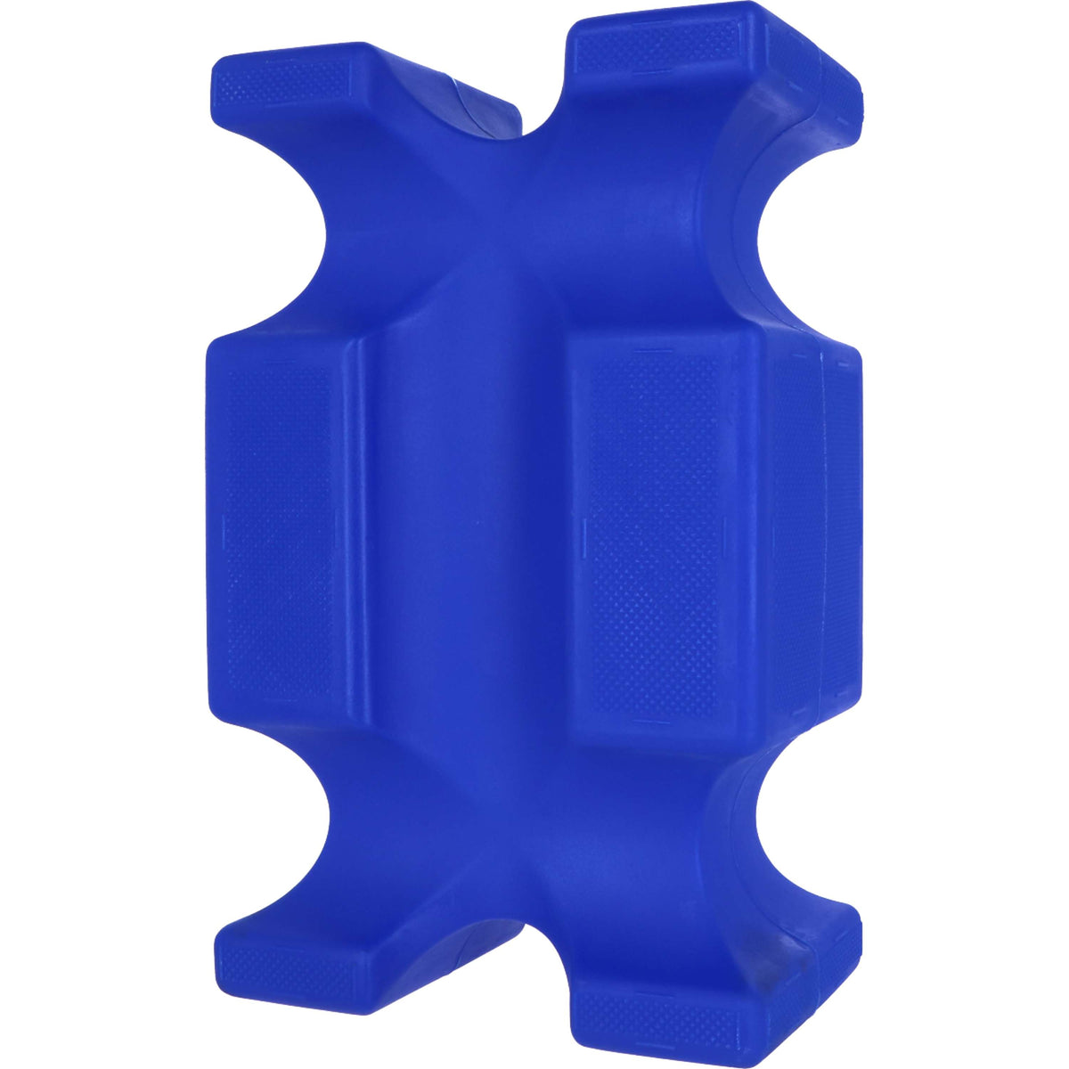 Agradi Blocco Ostacolo Blu