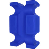 Agradi Blocco Ostacolo Blu