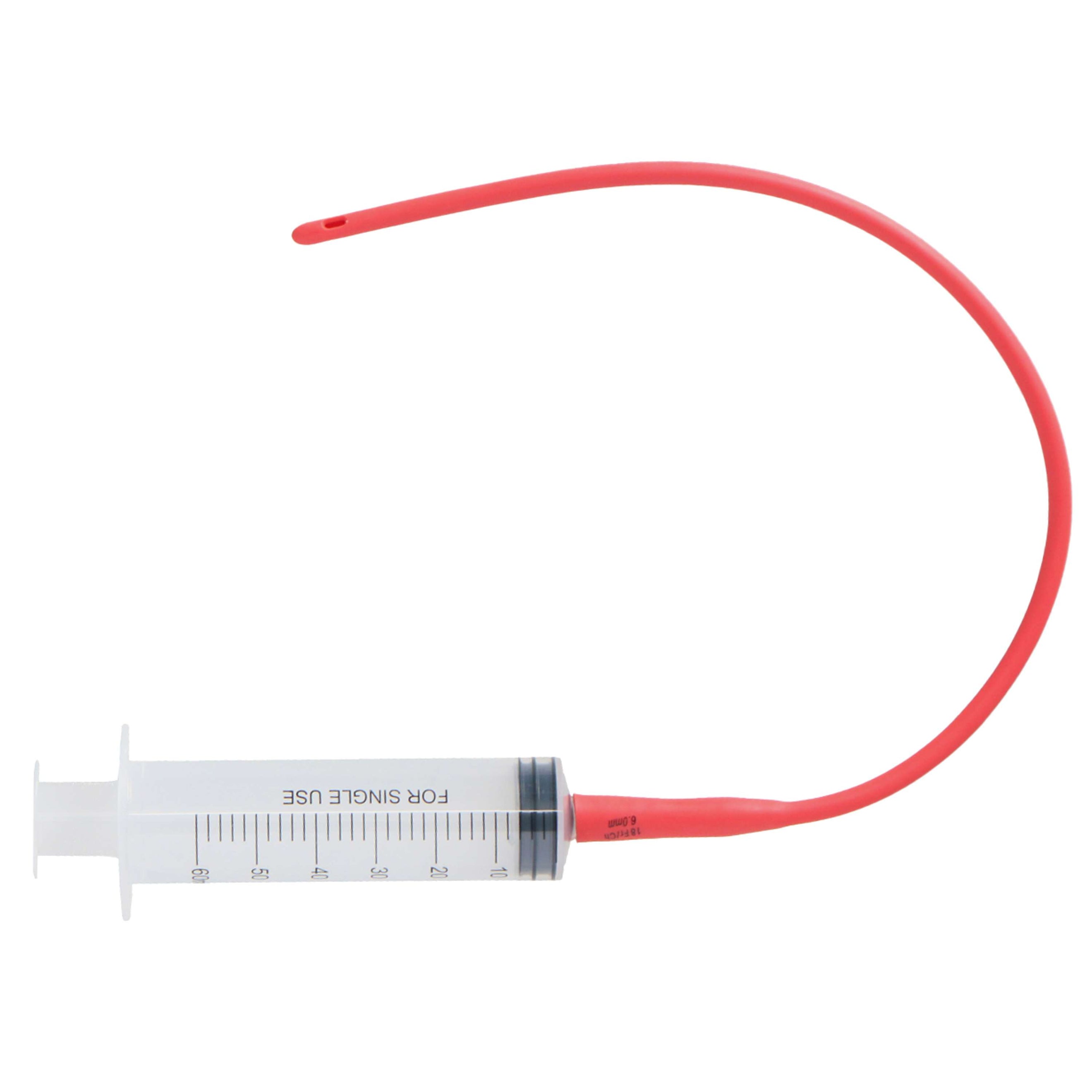 Agradi Sonda Flessibile per Agnelli