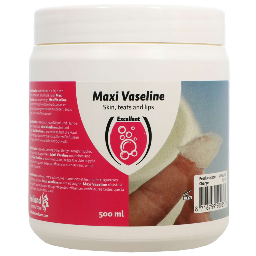 Maxi Vaselina