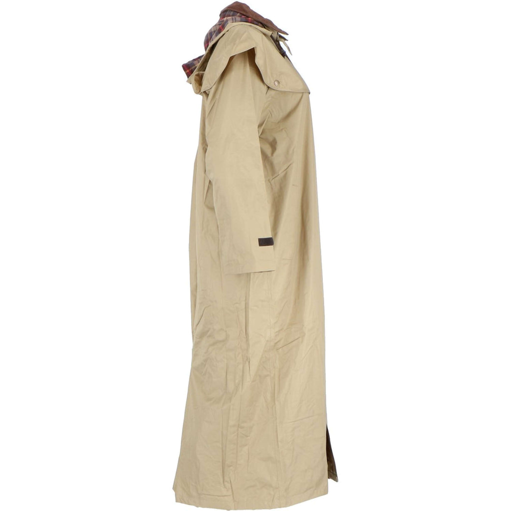 Scippis Cappotto Stockman Regen Cowboy Beige