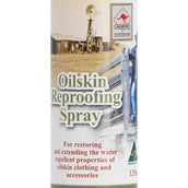 Scippis Spray Impermeabilizzante Wax Reproofer