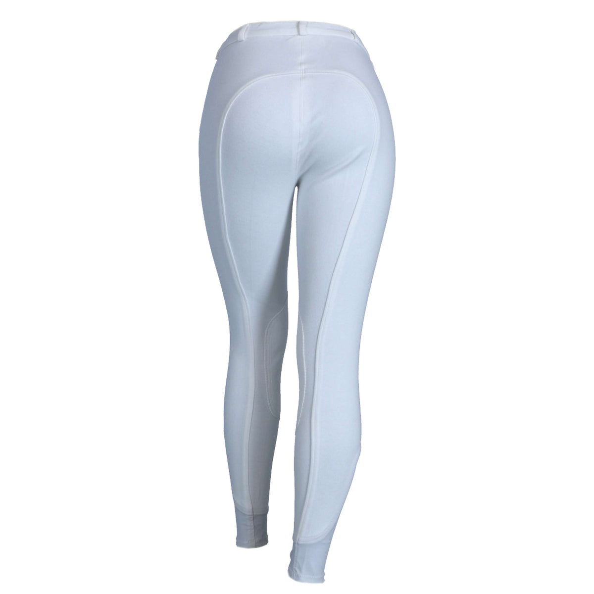 Harry's Horse Pantaloni da Equitazione Beijing II Bianco