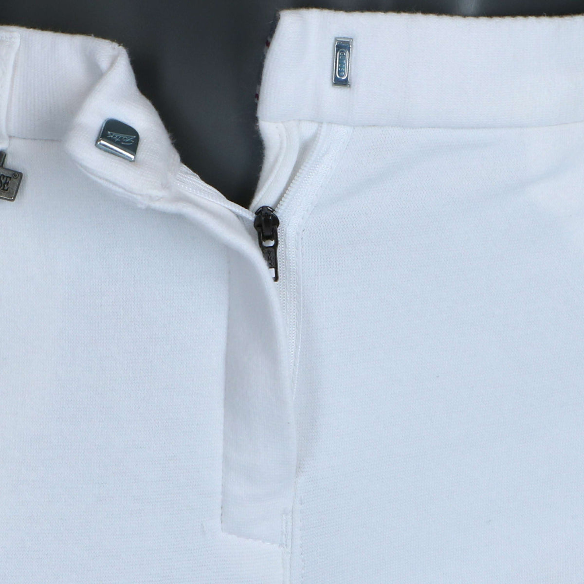 Harry's Horse Pantaloni da Equitazione Beijing II Bianco