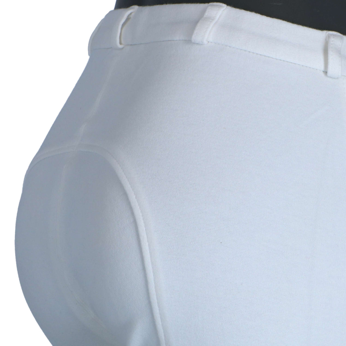 Harry's Horse Pantaloni da Equitazione Beijing II Bianco