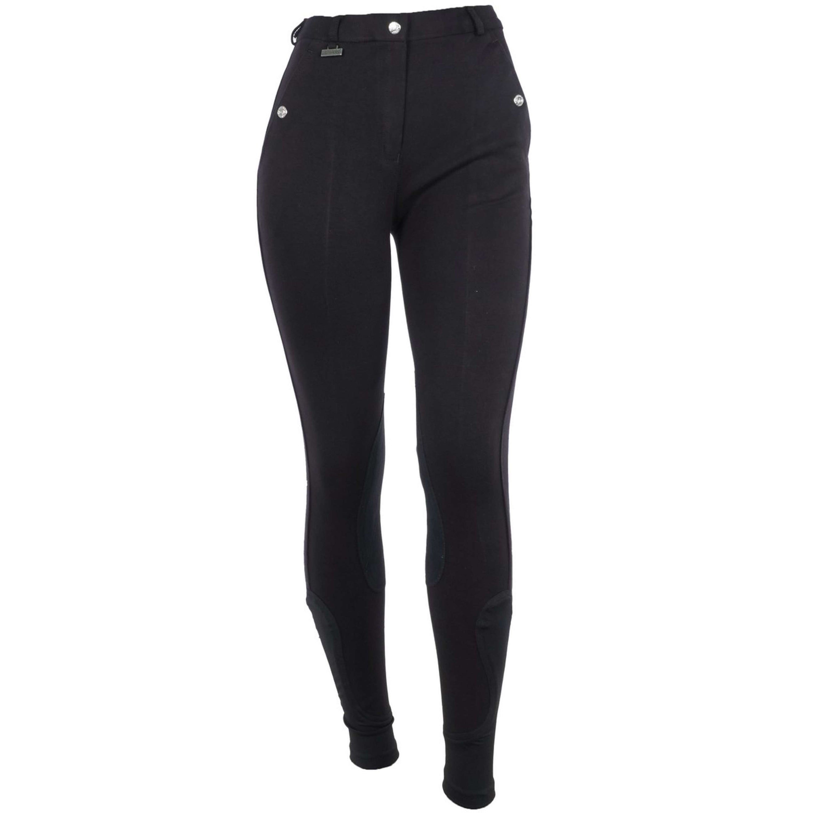 Harry's Horse Calzoni Beijing II Donne Nero Harry's Horse Calzoni Beijing II Donne Nero