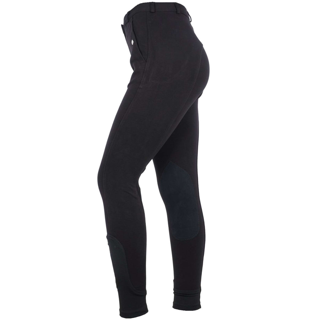 Harry's Horse Calzoni Beijing II Donne Nero