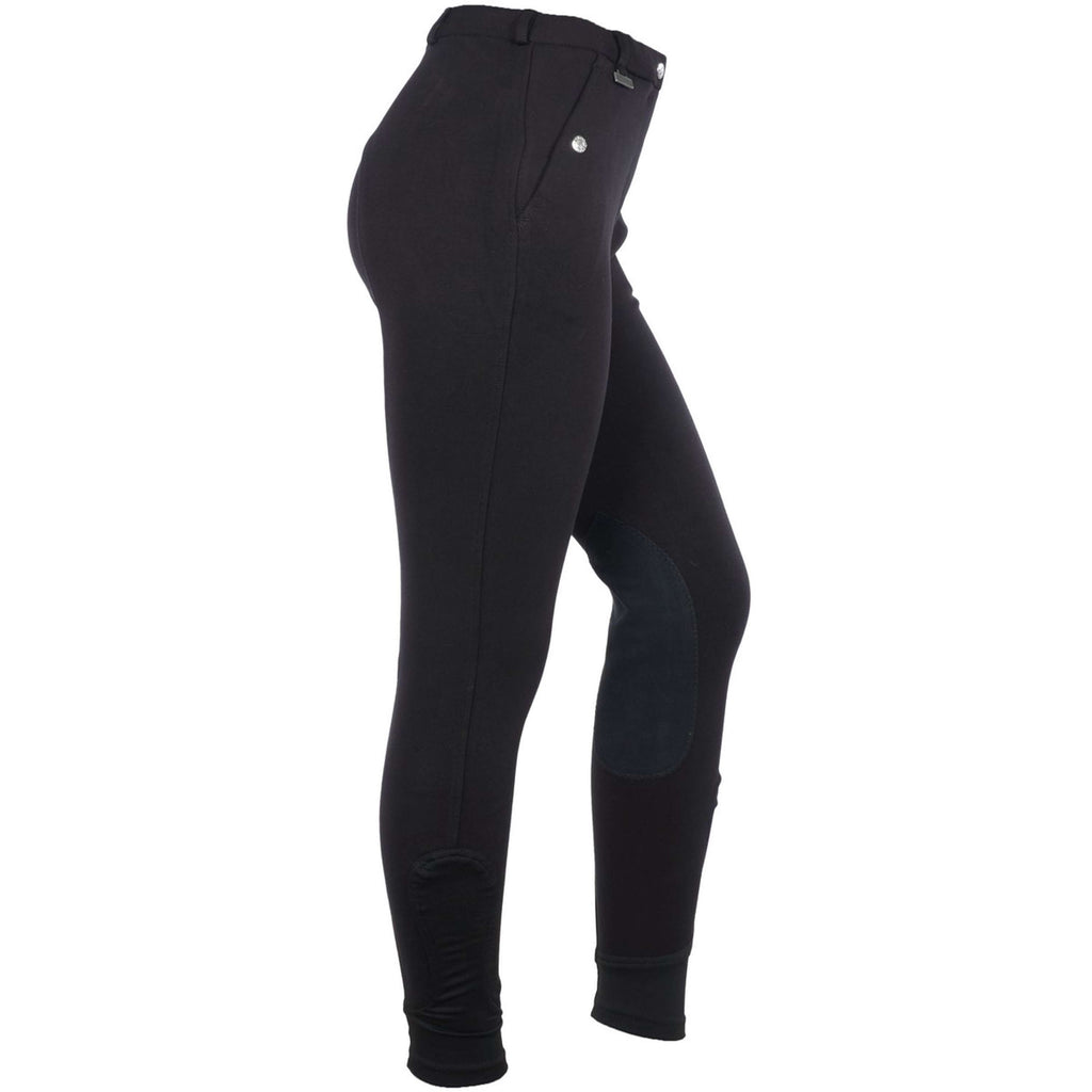 Harry's Horse Calzoni Beijing II Donne Nero