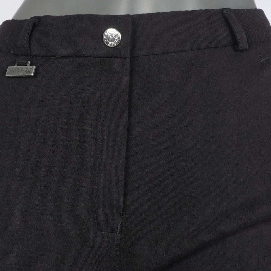 Harry's Horse Calzoni Beijing II Donne Nero