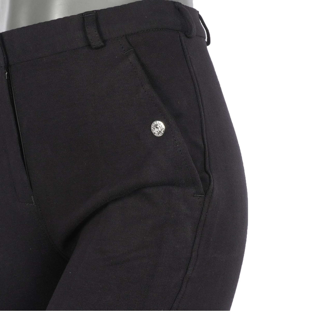 Harry's Horse Calzoni Beijing II Donne Nero