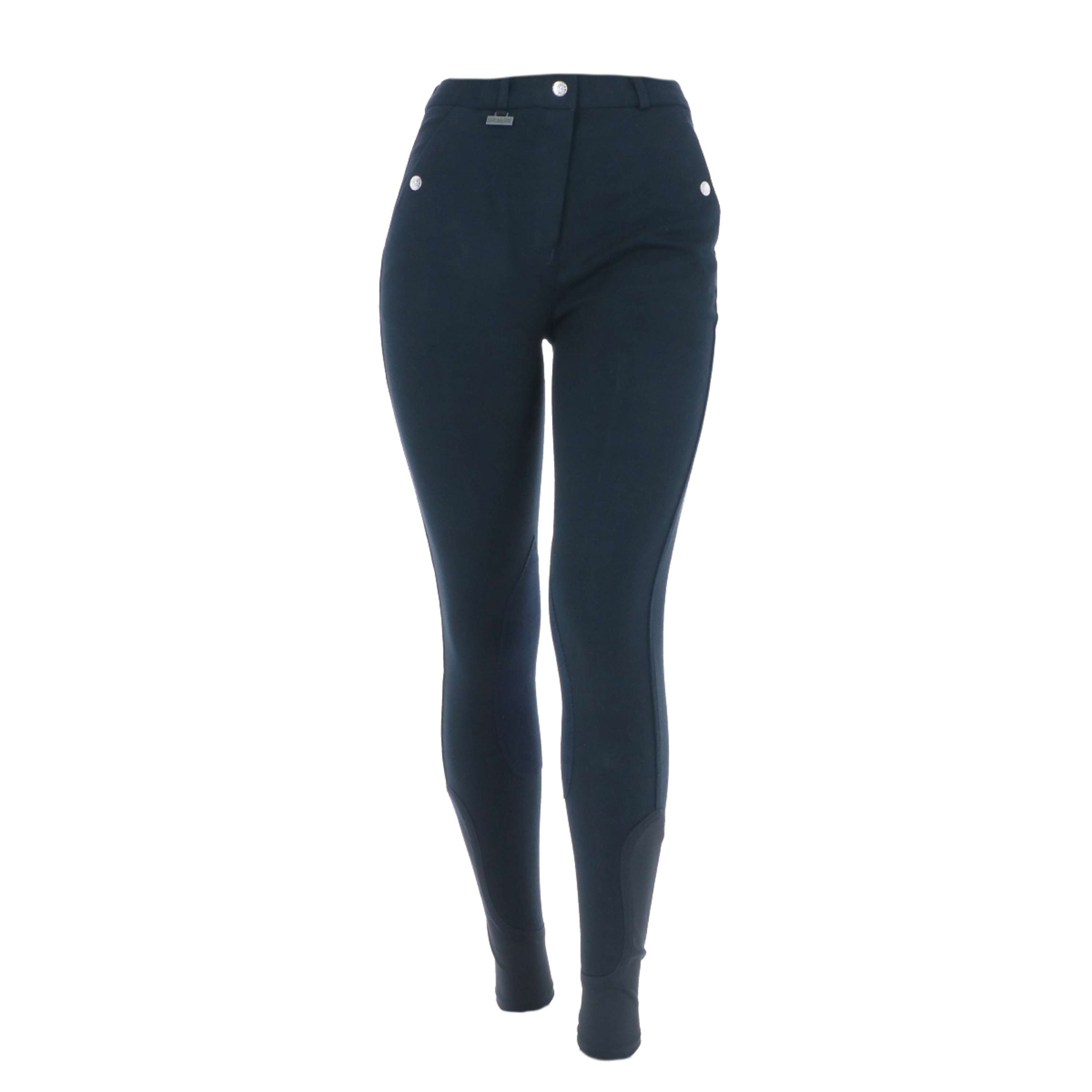 Harry's Horse Calzoni Beijing II Donne Navy Harry's Horse Calzoni Beijing II Donne Navy