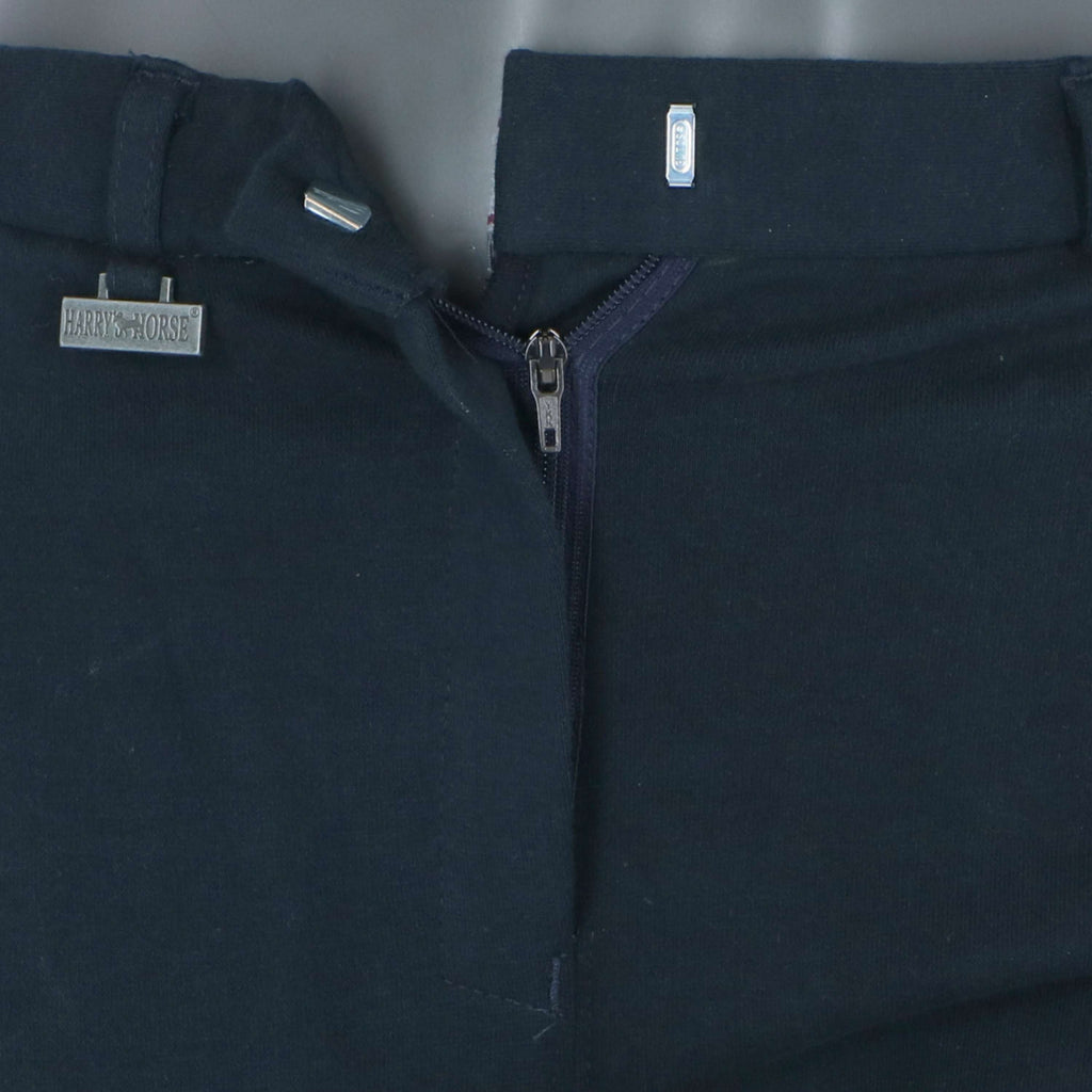 Harry's Horse Calzoni Beijing II Donne Navy