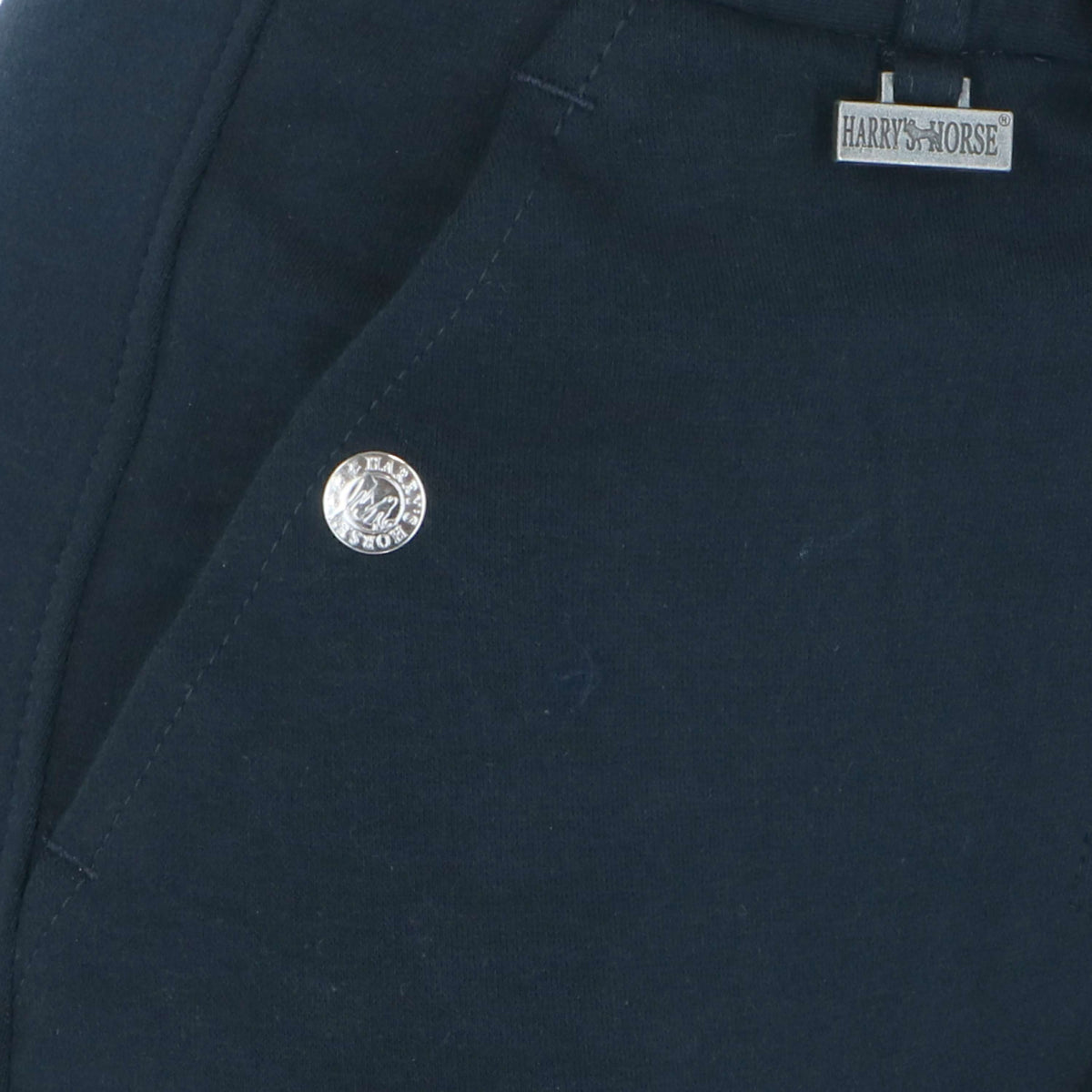 Harry's Horse Calzoni Beijing II Donne Navy