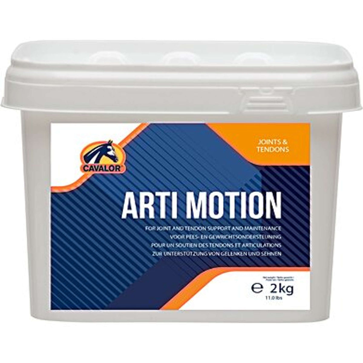 Cavalor Base Arti