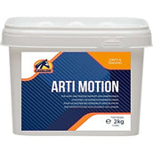 Cavalor Base Arti