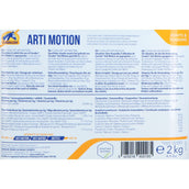 Cavalor Base Arti